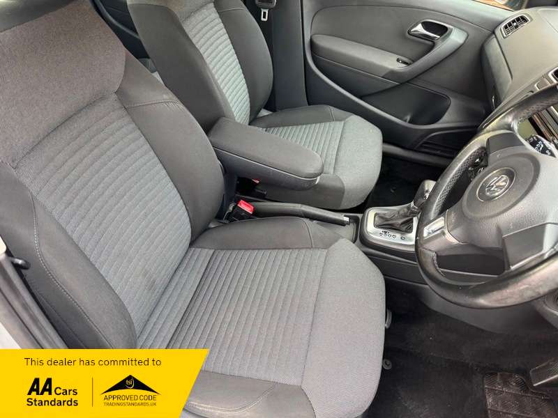 2010 VOLKSWAGEN POLO 2010 VOLKSWAGEN POLO