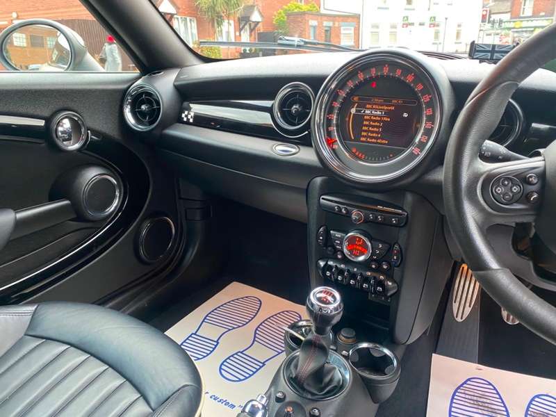 2011 MINI MINI COUPE 2011 MINI MINI COUPE