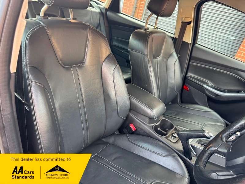 2013 FORD FOCUS 2013 FORD FOCUS