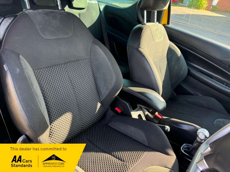 2015 CITROEN DS3 2015 CITROEN DS3