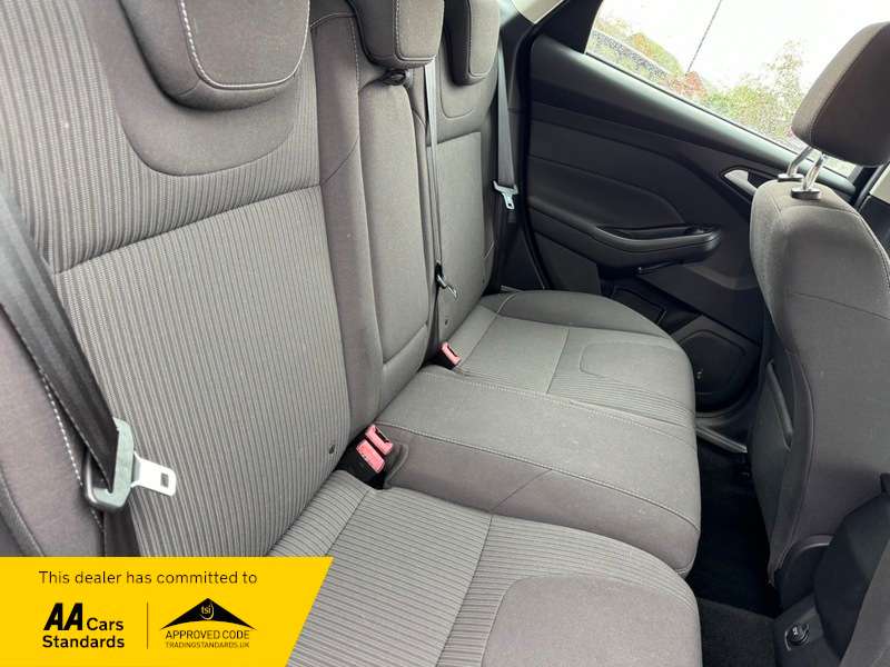 2014 FORD FOCUS 2014 FORD FOCUS