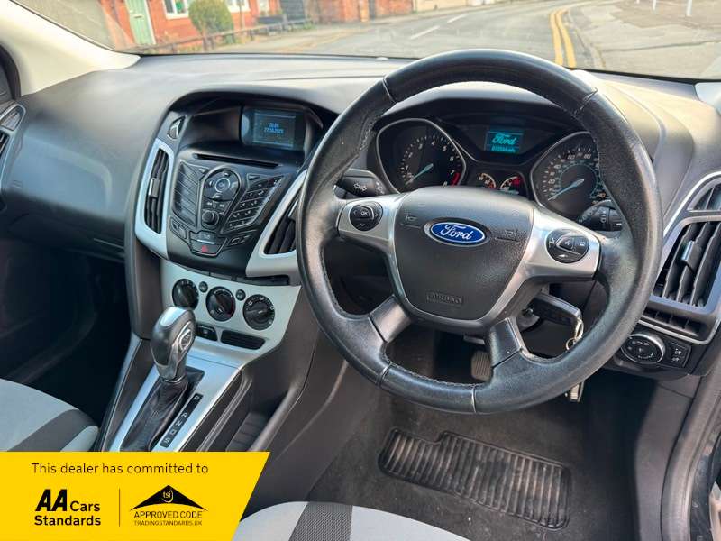 2013 FORD FOCUS 2013 FORD FOCUS