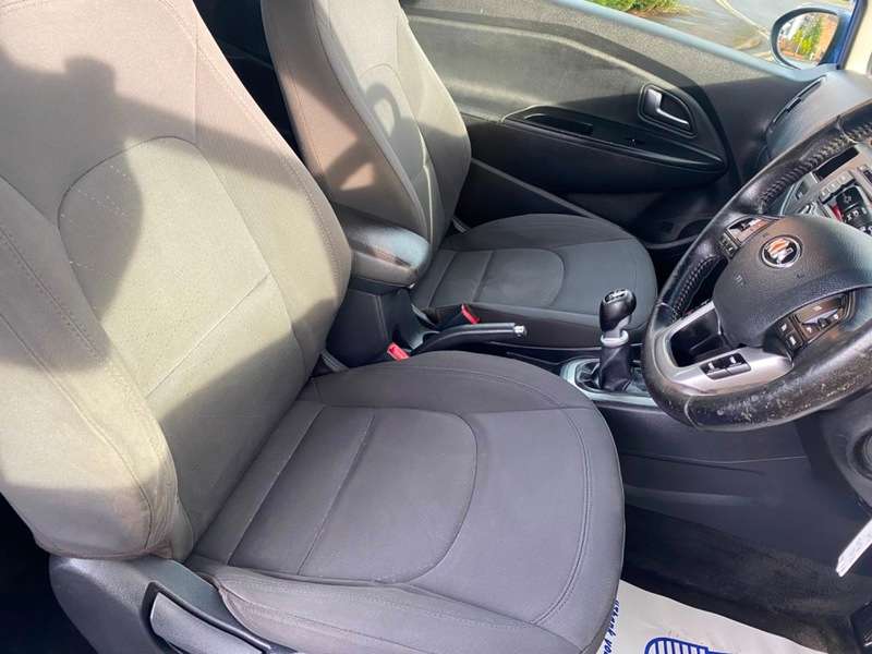 2012 KIA RIO 2012 KIA RIO