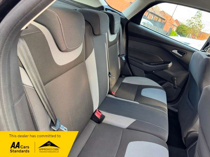 2013 FORD FOCUS 2013 FORD FOCUS