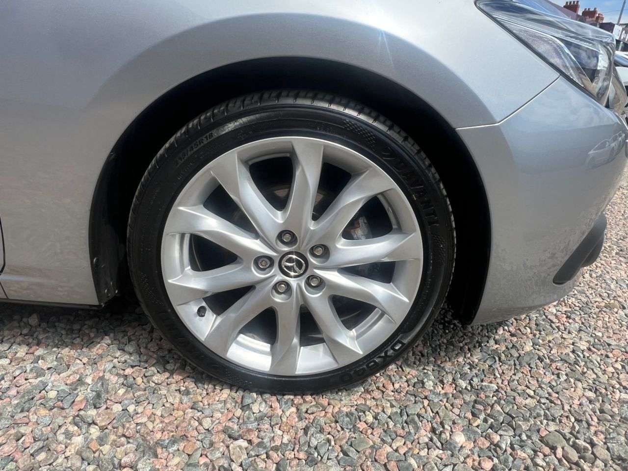 2016 MAZDA MAZDA3 2016 MAZDA MAZDA3