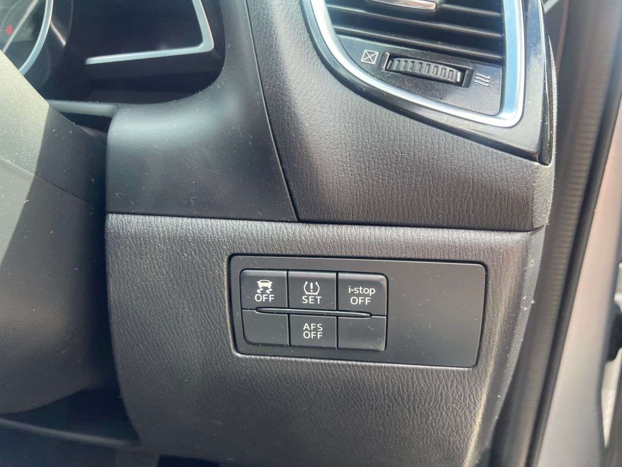 2016 MAZDA MAZDA3 2016 MAZDA MAZDA3