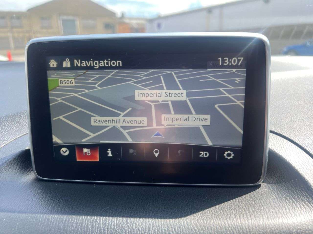 2016 MAZDA MAZDA3 2016 MAZDA MAZDA3