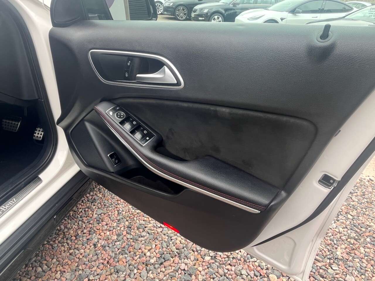 2019 MERCEDES-BENZ GLA 2019 MERCEDES-BENZ GLA