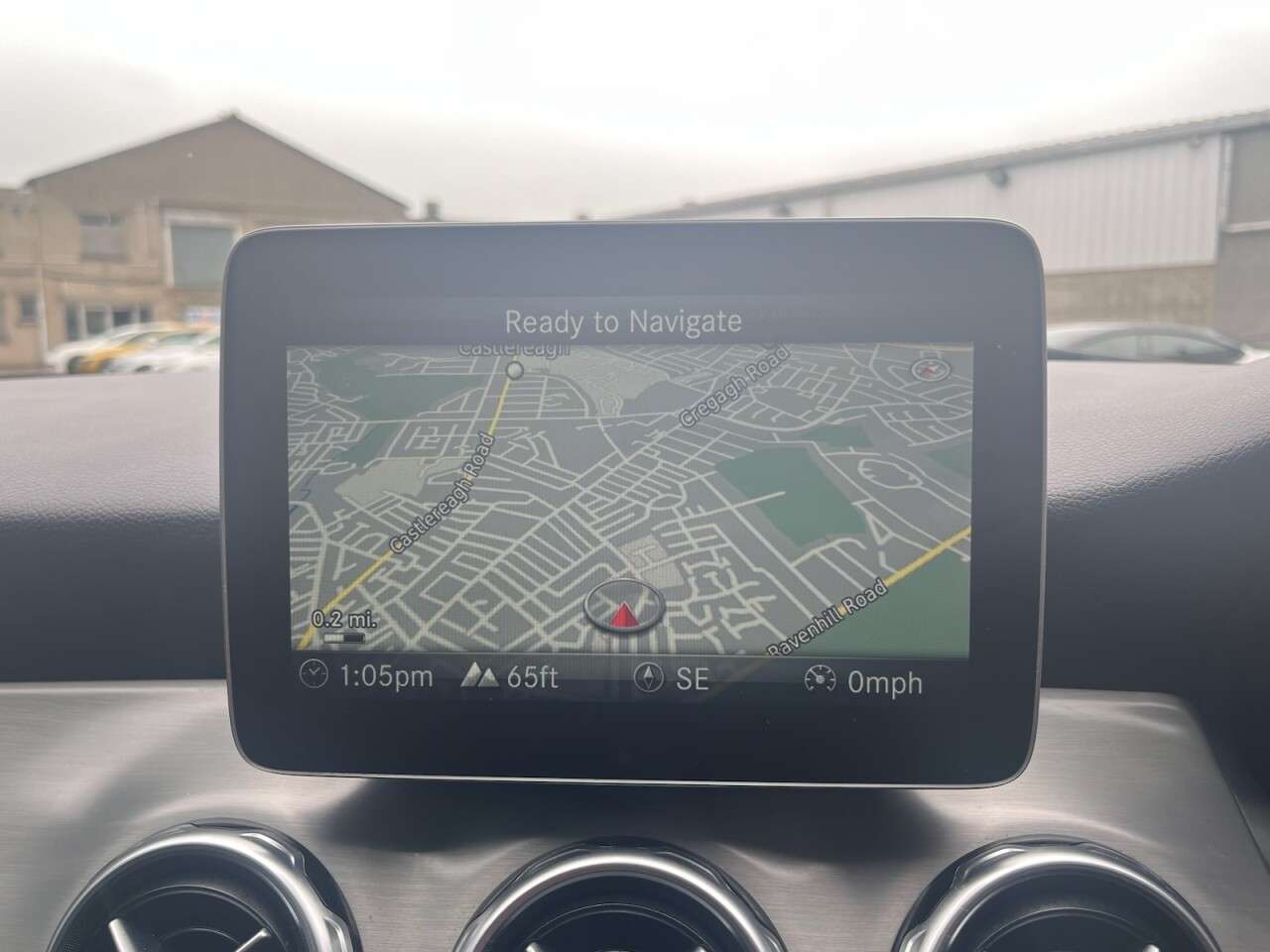 2019 MERCEDES-BENZ GLA 2019 MERCEDES-BENZ GLA