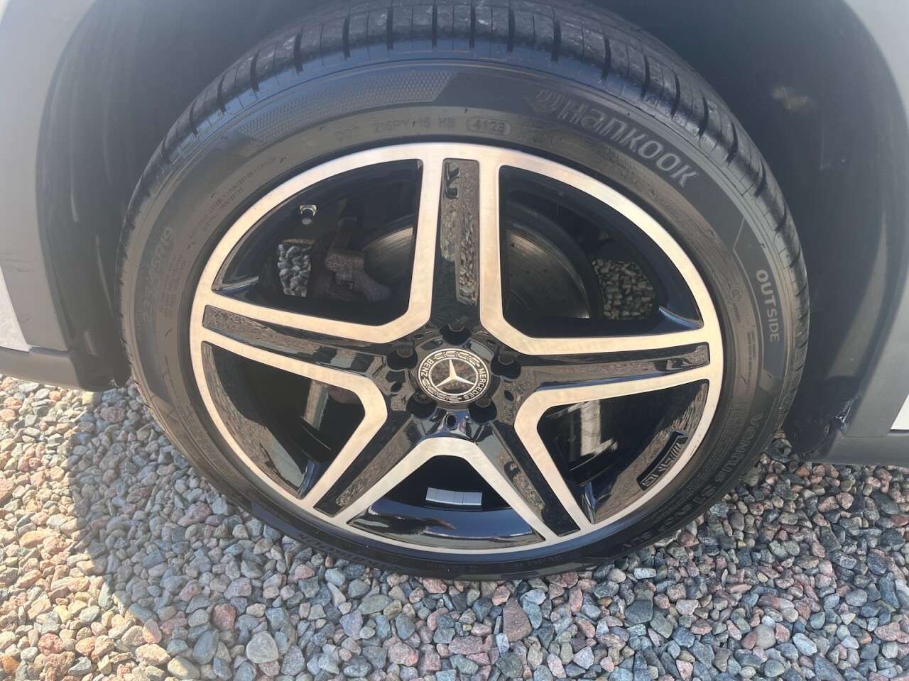 2019 MERCEDES-BENZ GLA 2019 MERCEDES-BENZ GLA