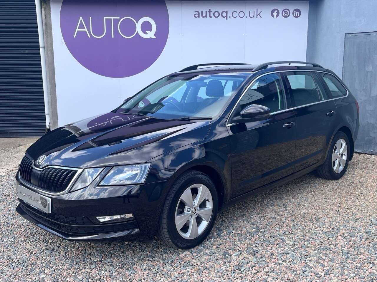 2019 SKODA OCTAVIA 2019 SKODA OCTAVIA