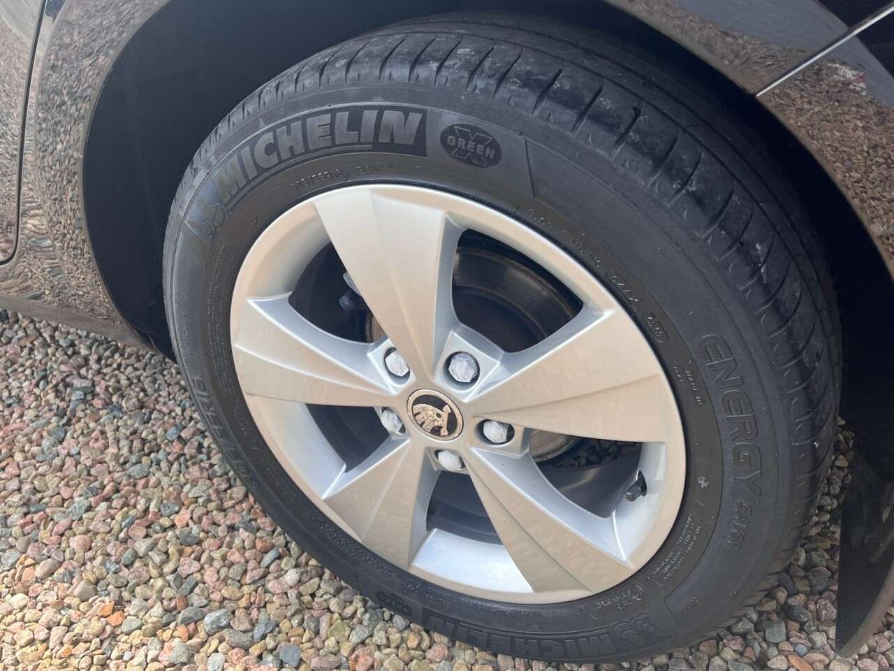 2019 SKODA OCTAVIA 2019 SKODA OCTAVIA