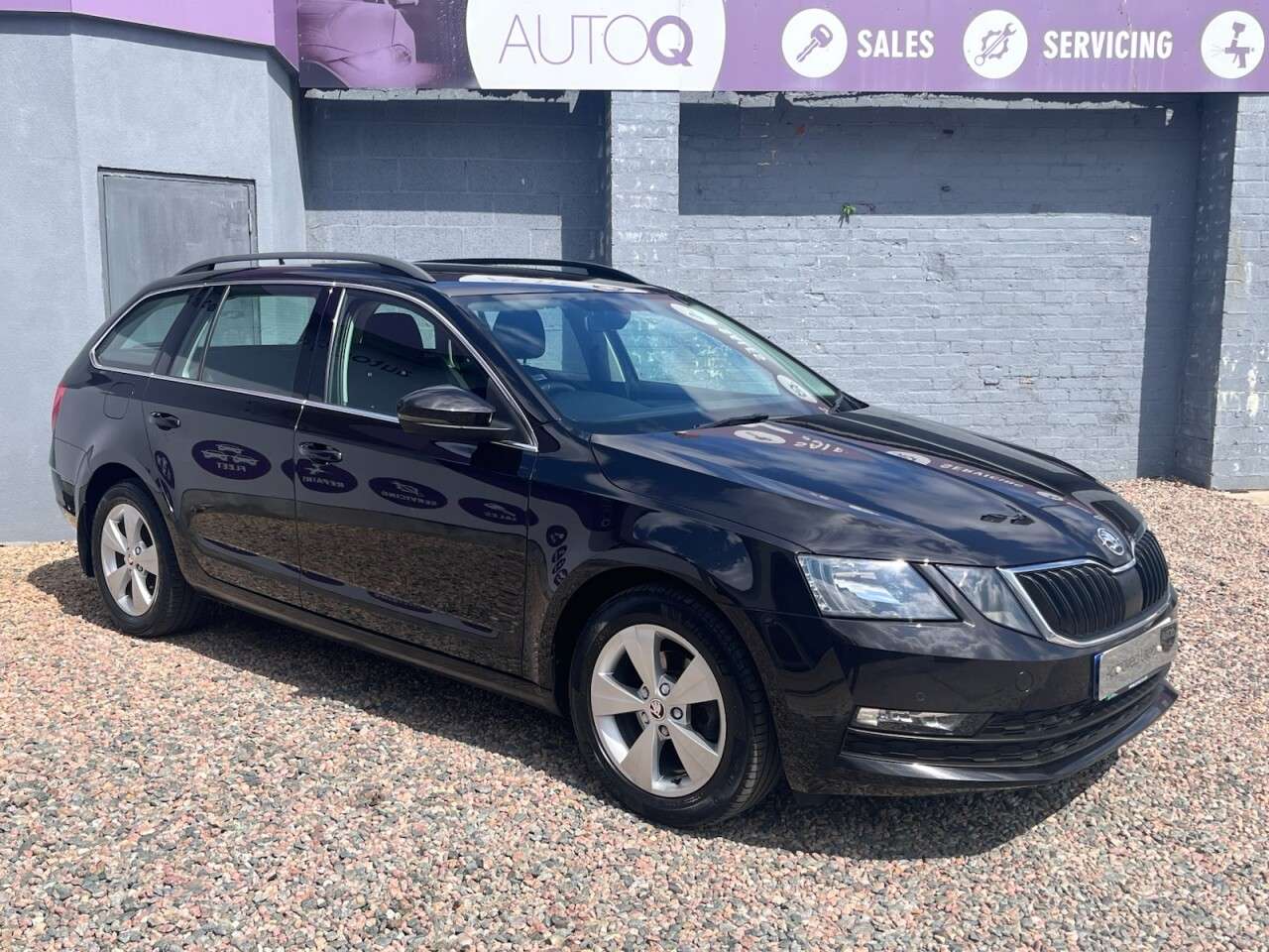 2019 SKODA OCTAVIA 2019 SKODA OCTAVIA