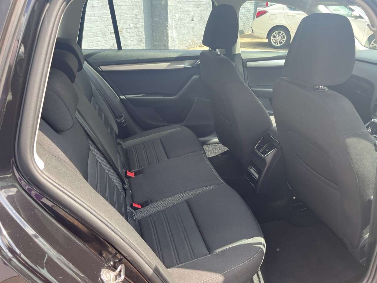 2019 SKODA OCTAVIA 2019 SKODA OCTAVIA