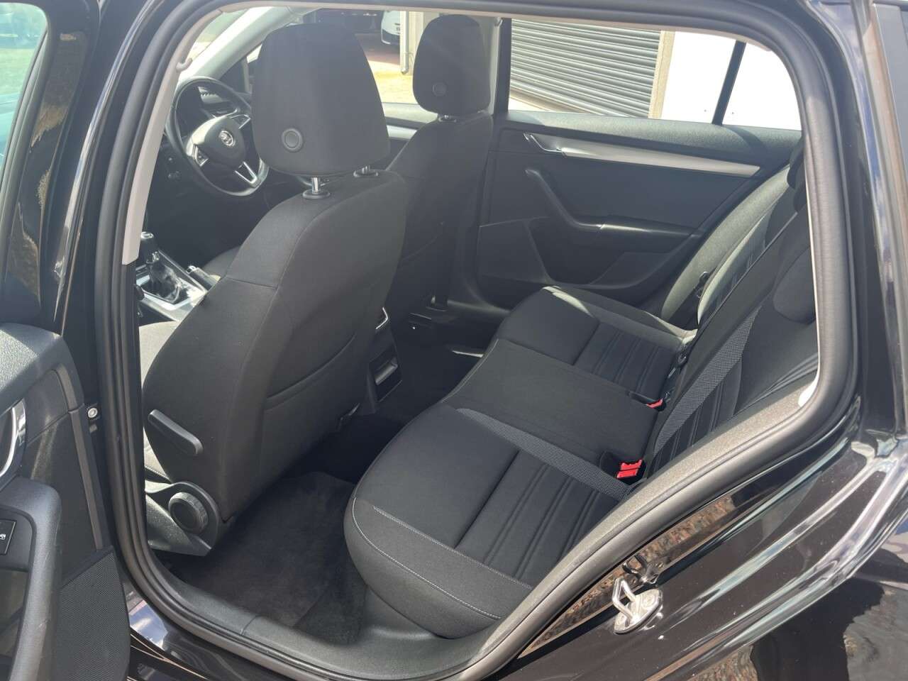 2019 SKODA OCTAVIA 2019 SKODA OCTAVIA