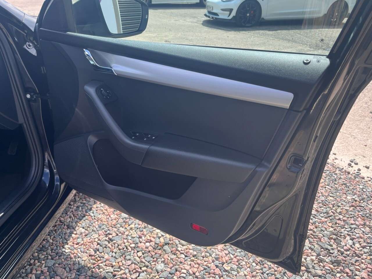 2019 SKODA OCTAVIA 2019 SKODA OCTAVIA