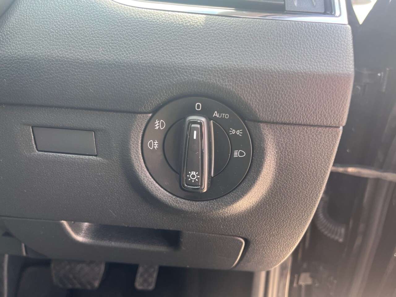 2019 SKODA OCTAVIA 2019 SKODA OCTAVIA