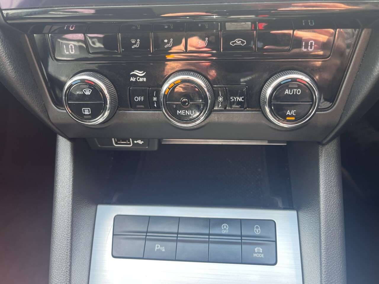 2019 SKODA OCTAVIA 2019 SKODA OCTAVIA