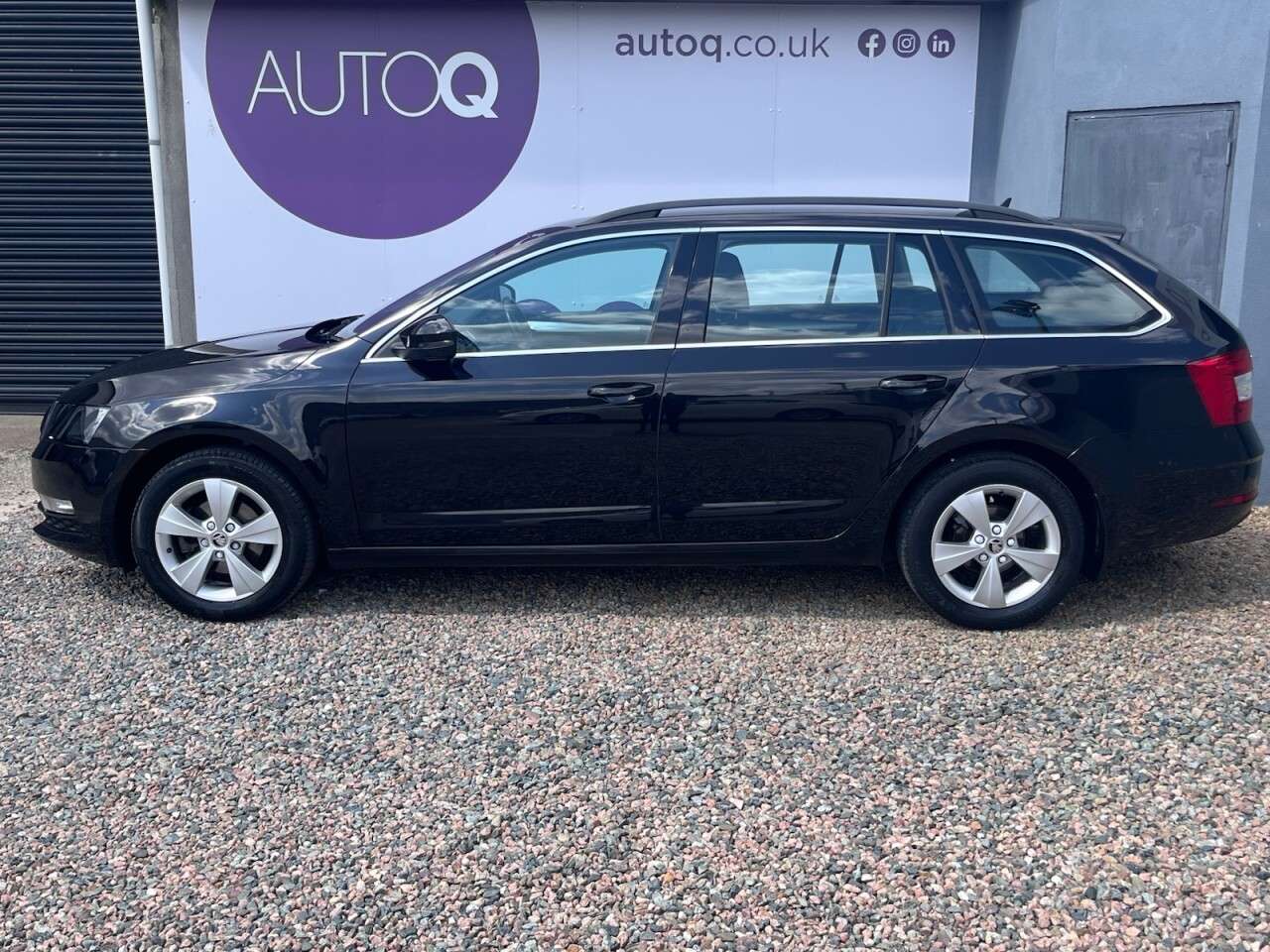 2019 SKODA OCTAVIA 2019 SKODA OCTAVIA