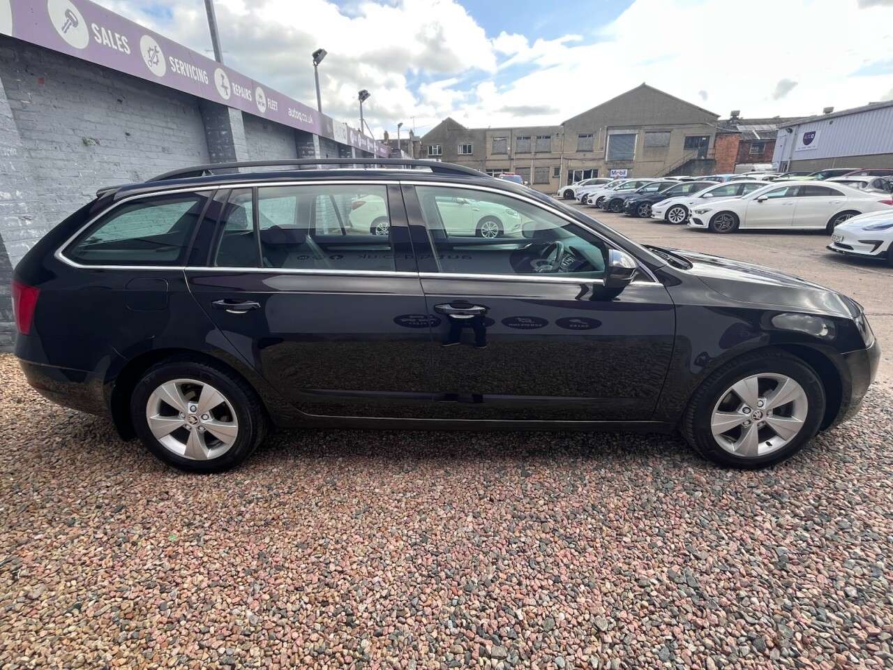 2019 SKODA OCTAVIA 2019 SKODA OCTAVIA