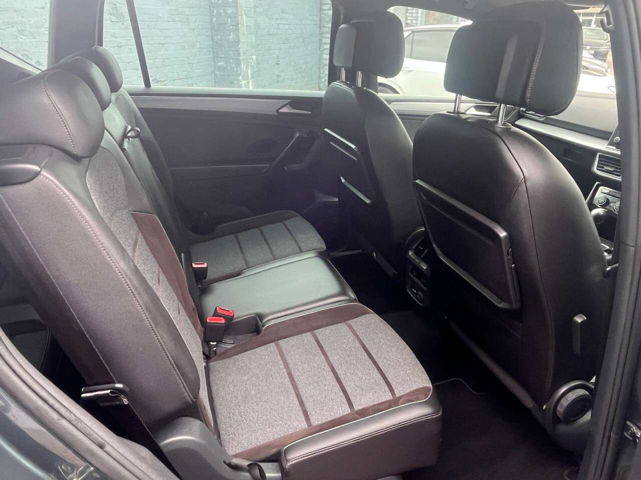 2020 SEAT TARRACO 2020 SEAT TARRACO