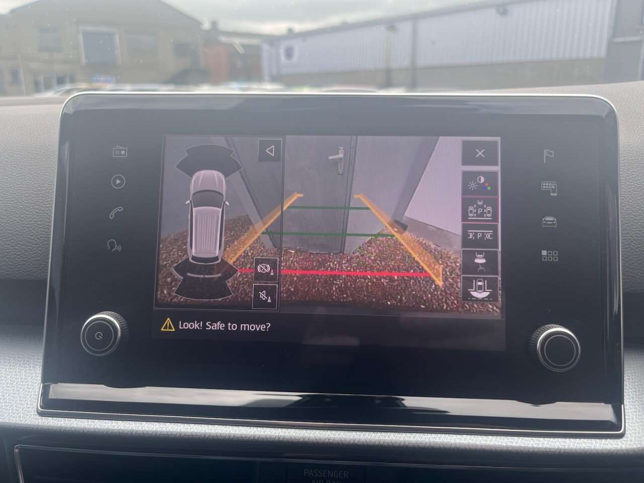 2020 SEAT TARRACO 2020 SEAT TARRACO