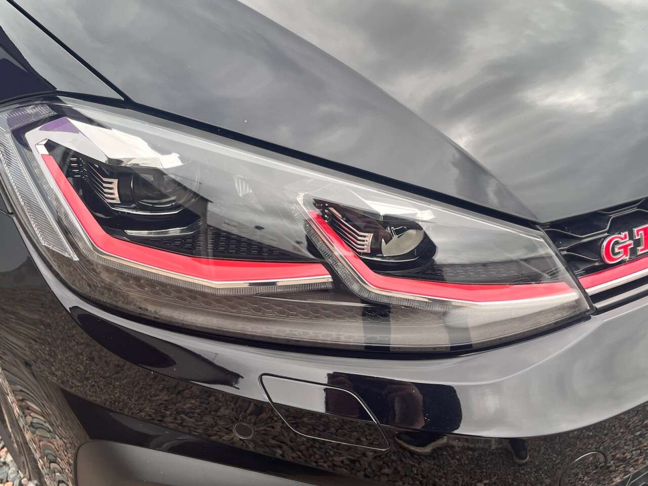 2020 VOLKSWAGEN GOLF 2020 VOLKSWAGEN GOLF