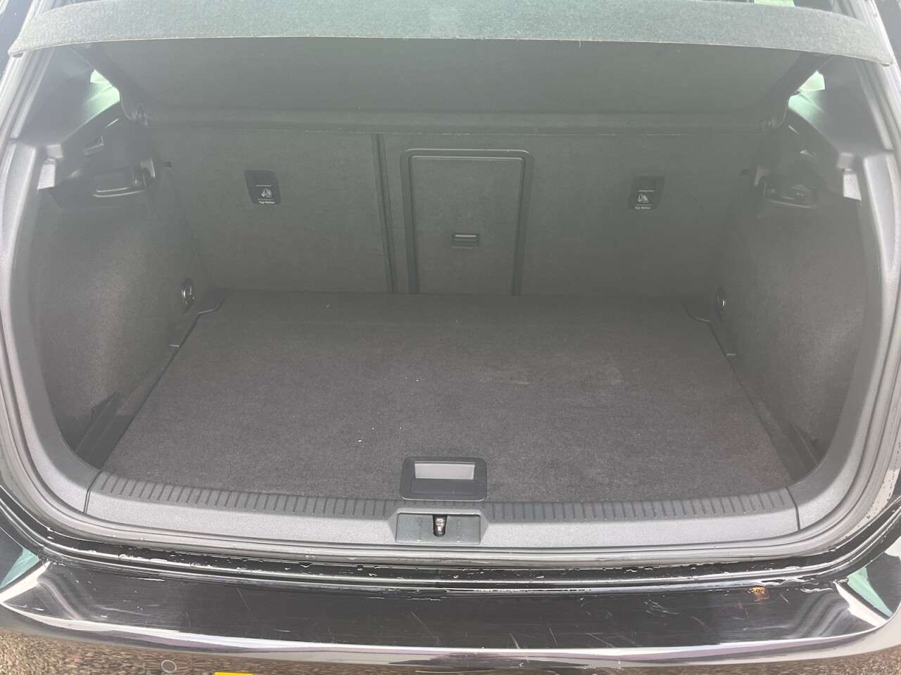 2020 VOLKSWAGEN GOLF 2020 VOLKSWAGEN GOLF