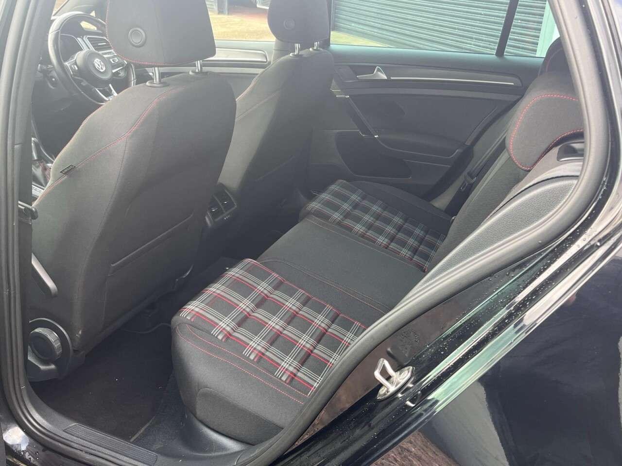 2020 VOLKSWAGEN GOLF 2020 VOLKSWAGEN GOLF