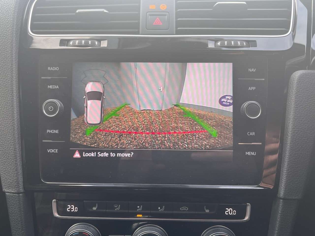 2020 VOLKSWAGEN GOLF 2020 VOLKSWAGEN GOLF