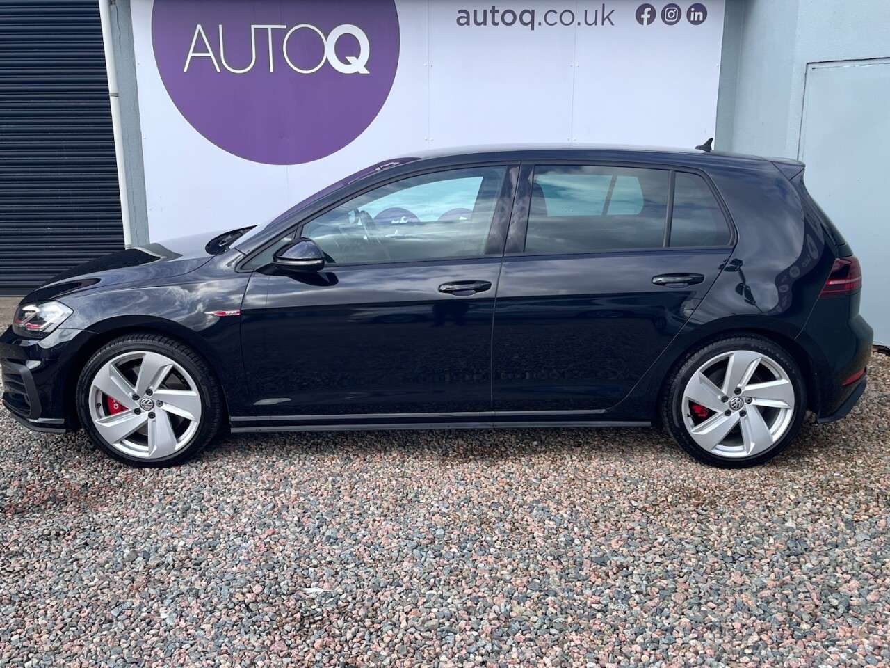 2020 VOLKSWAGEN GOLF 2020 VOLKSWAGEN GOLF