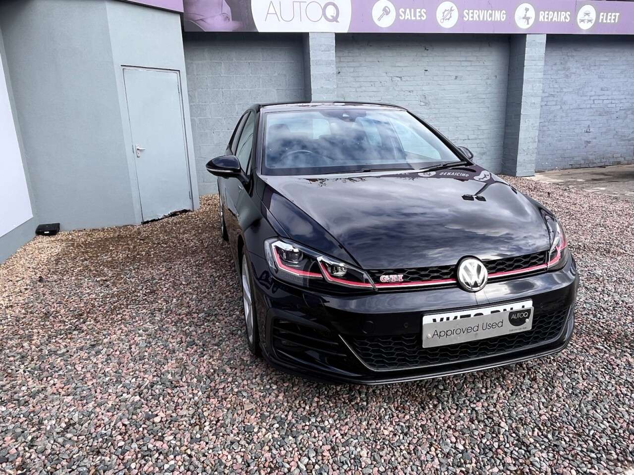 2020 VOLKSWAGEN GOLF 2020 VOLKSWAGEN GOLF