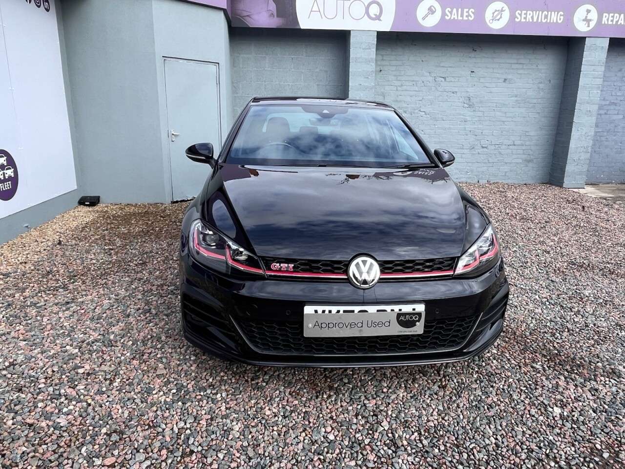 2020 VOLKSWAGEN GOLF 2020 VOLKSWAGEN GOLF