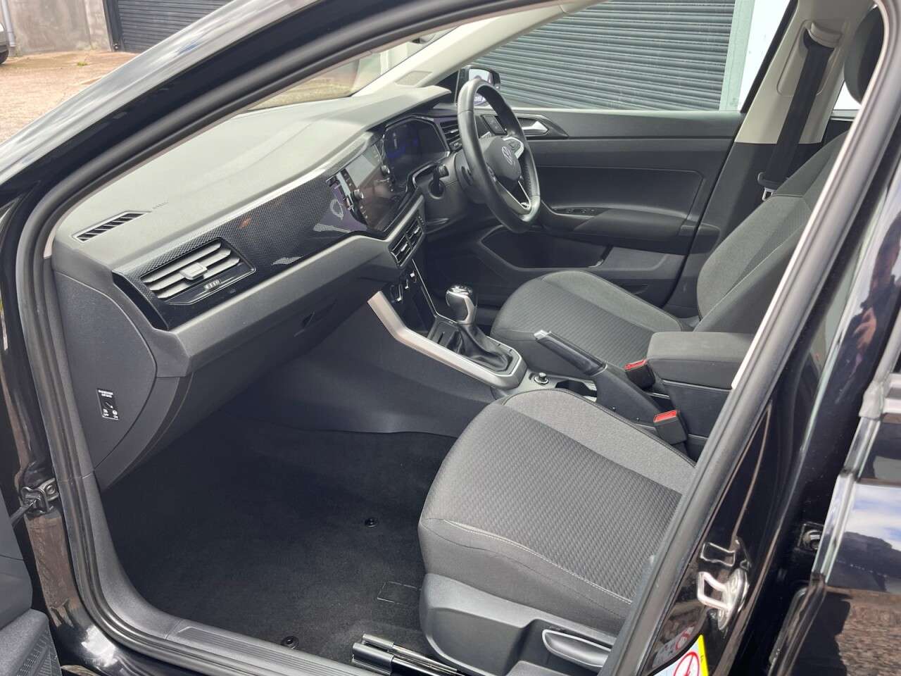 2022 VOLKSWAGEN POLO 2022 VOLKSWAGEN POLO