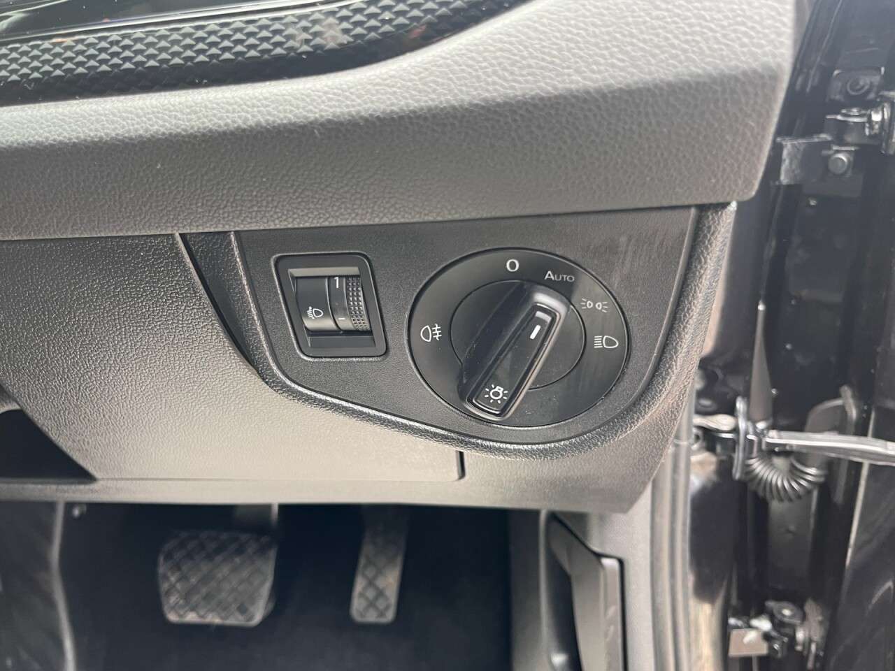 2022 VOLKSWAGEN POLO 2022 VOLKSWAGEN POLO