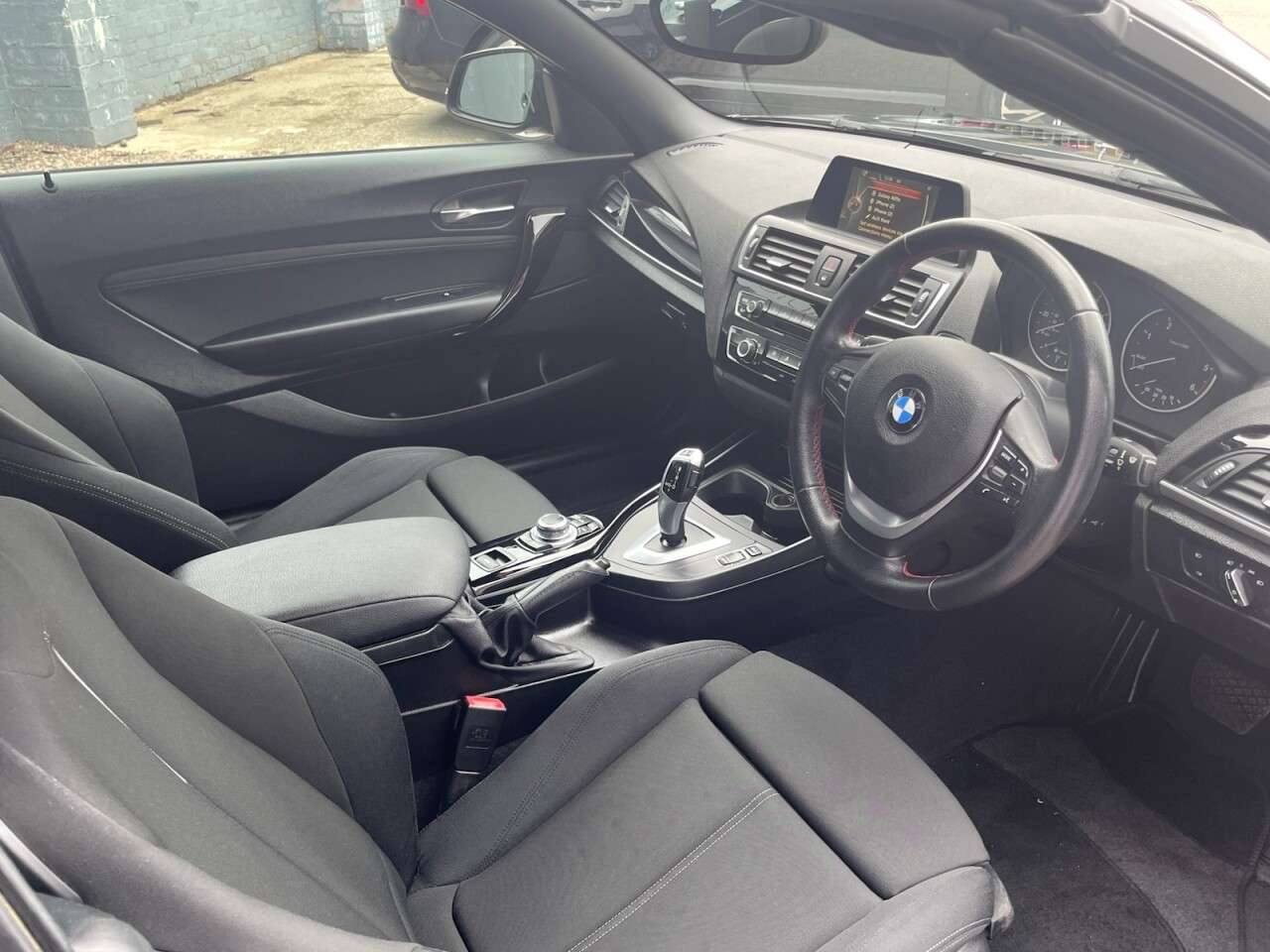 2015 BMW 2 SERIES 2015 BMW 2 SERIES