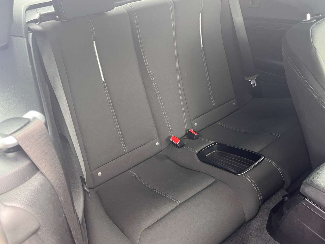 2015 BMW 2 SERIES 2015 BMW 2 SERIES