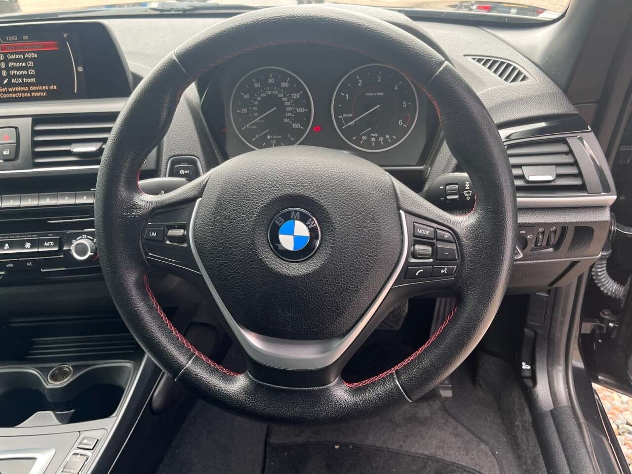 2015 BMW 2 SERIES 2015 BMW 2 SERIES