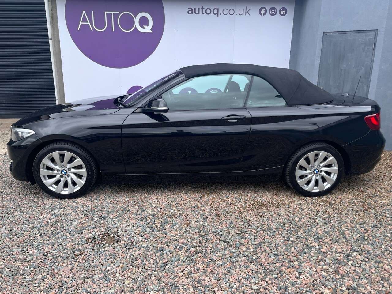 2015 BMW 2 SERIES 2015 BMW 2 SERIES