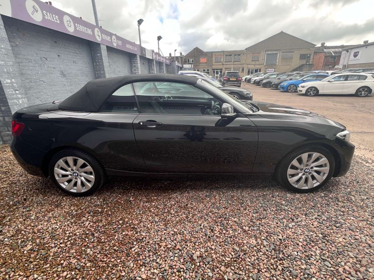 2015 BMW 2 SERIES 2015 BMW 2 SERIES