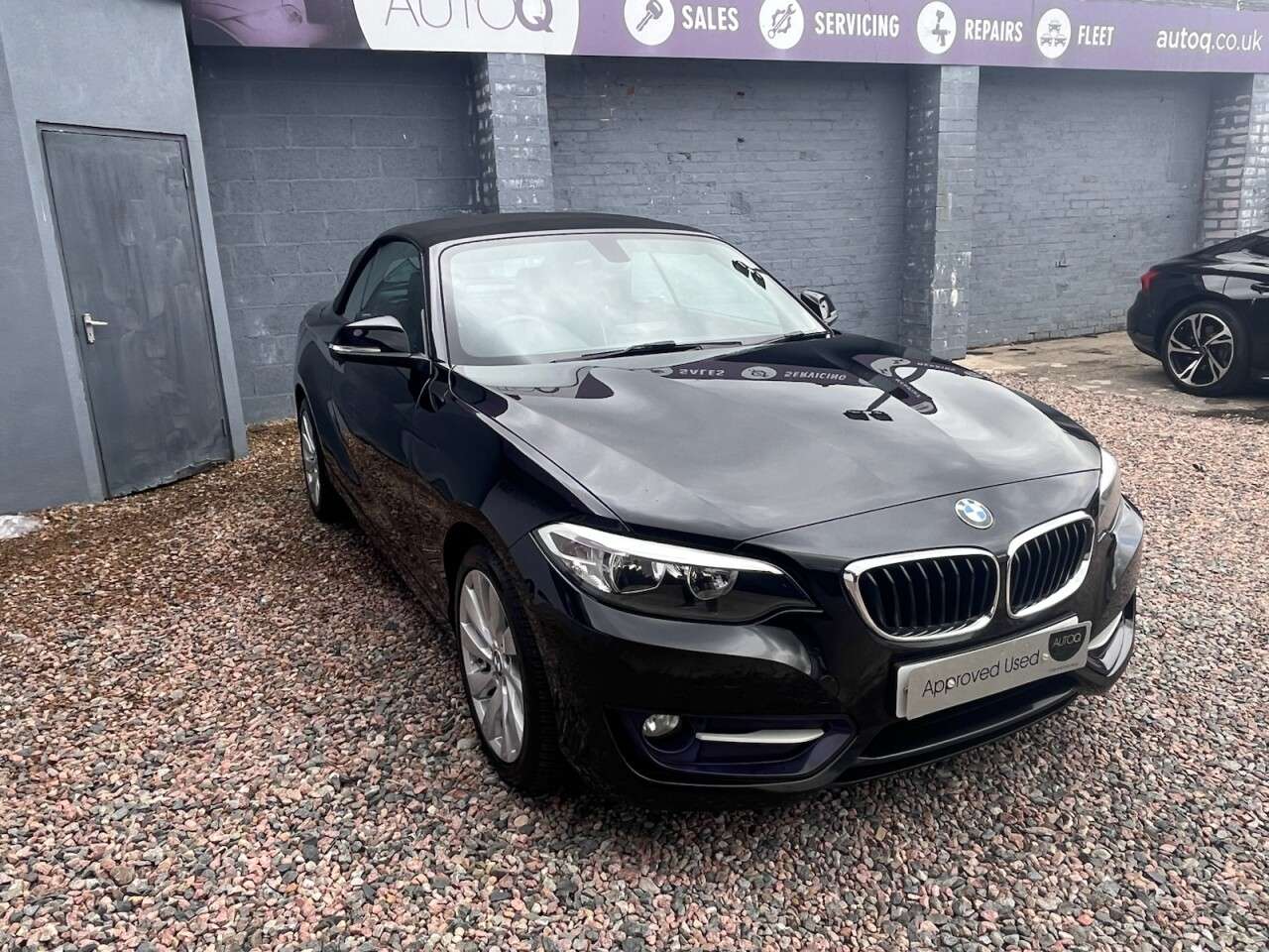 2015 BMW 2 SERIES 2015 BMW 2 SERIES