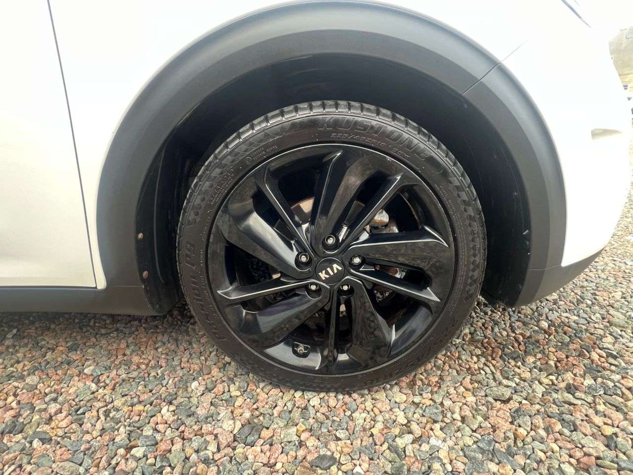 2018 KIA NIRO 2018 KIA NIRO