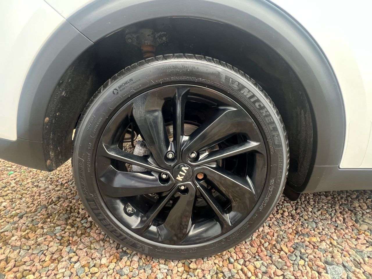 2018 KIA NIRO 2018 KIA NIRO