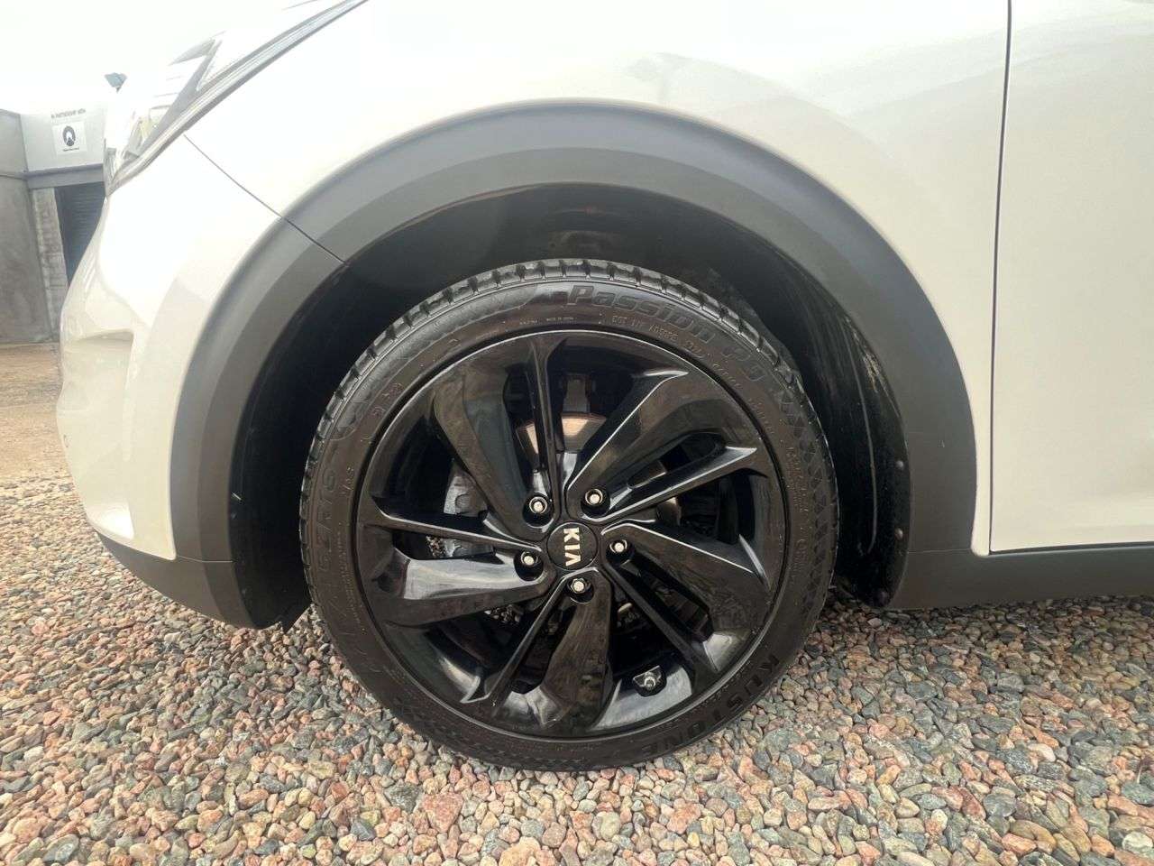 2018 KIA NIRO 2018 KIA NIRO