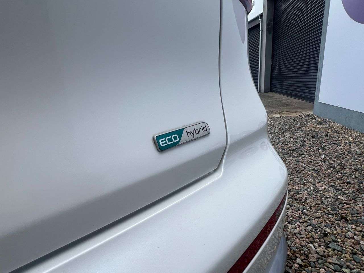 2018 KIA NIRO 2018 KIA NIRO