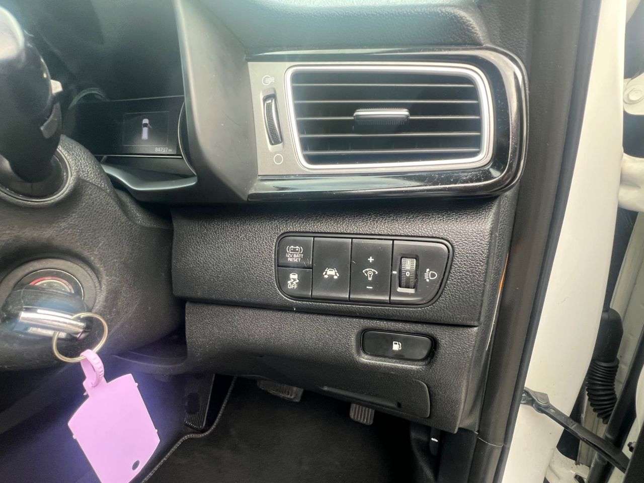 2018 KIA NIRO 2018 KIA NIRO