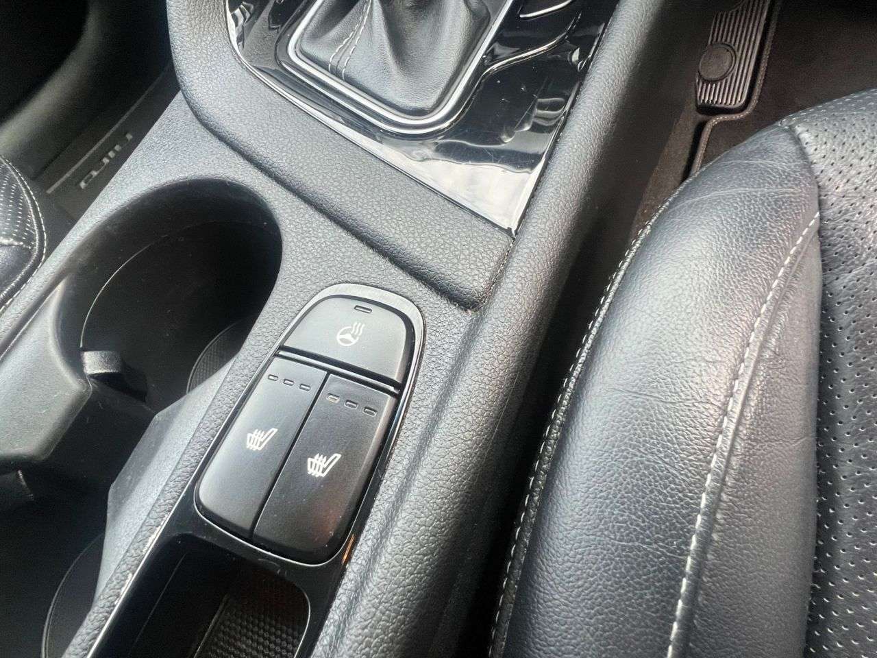 2018 KIA NIRO 2018 KIA NIRO