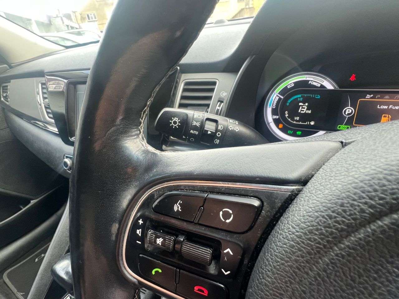 2018 KIA NIRO 2018 KIA NIRO