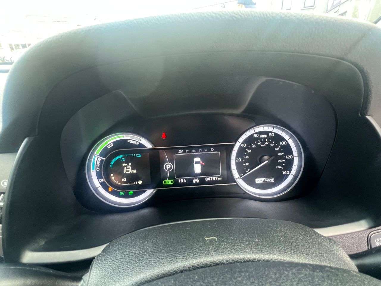 2018 KIA NIRO 2018 KIA NIRO