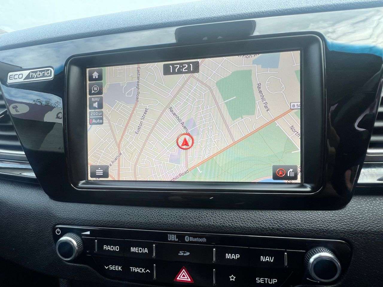 2018 KIA NIRO 2018 KIA NIRO